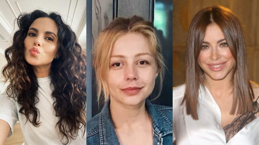 Вагітні Тіна Кароль, Настя Каменських та Ані Лорак: таємні подробиці, які смакують ЗМІ у 2022 