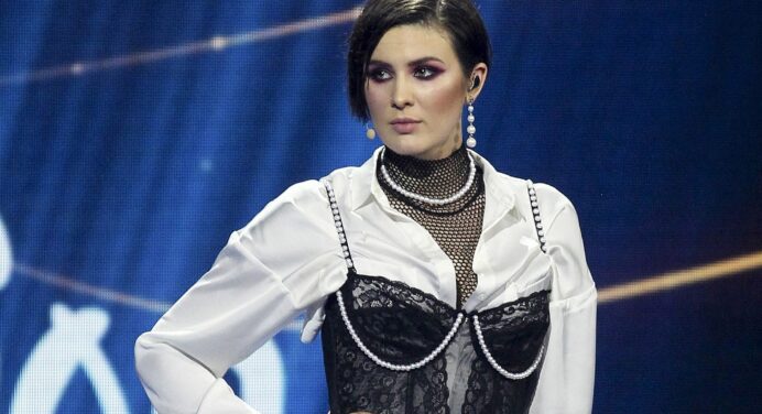 У США один за одним зриваються концерти MARUV, яка відмовилася представляти Україну на Євробаченні 
