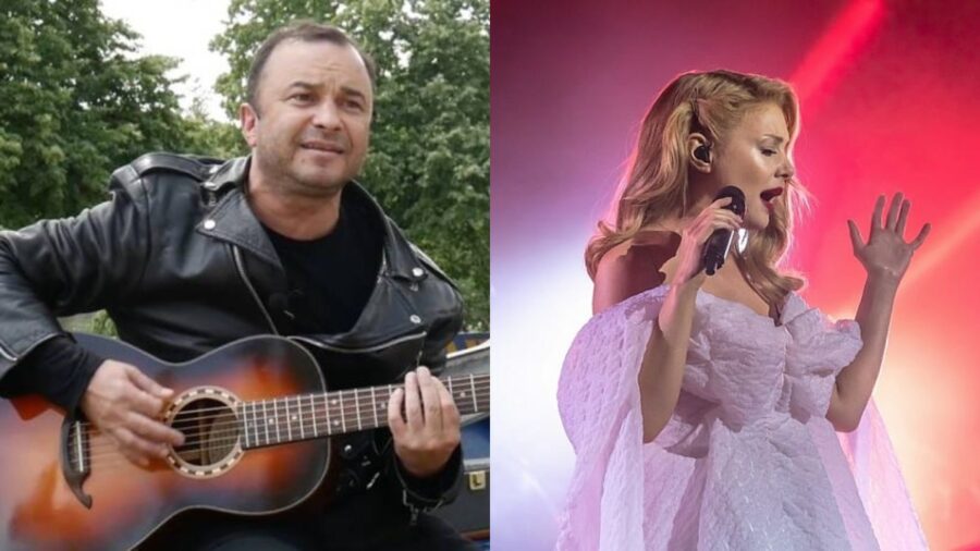 Як українські співаки виконують “Червону калину”: Тіна Кароль, Віктор Павлік та інші – хто співає краще? 
