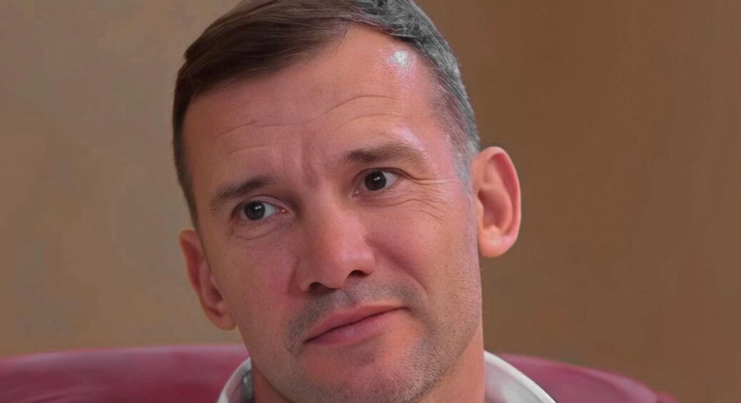 Андрій Шевченко показав рідкісне фото 18-річного красеня-сина від американської моделі: дуже схожий на батька 