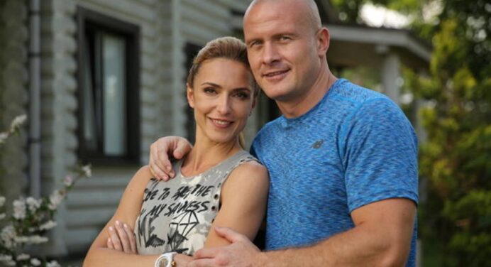 Марина Боржемська заявила, що В’ячеслав Узелков їй зраджував у шлюбі: “Ми розлучилися не через це” 