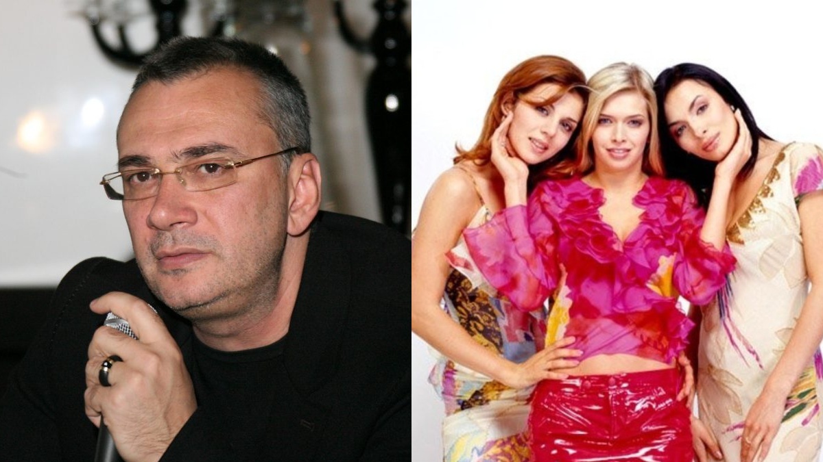 Скільки заробили Брежнєва і Меладзе за зустрічі жіночого тріо із заможними чоловіками