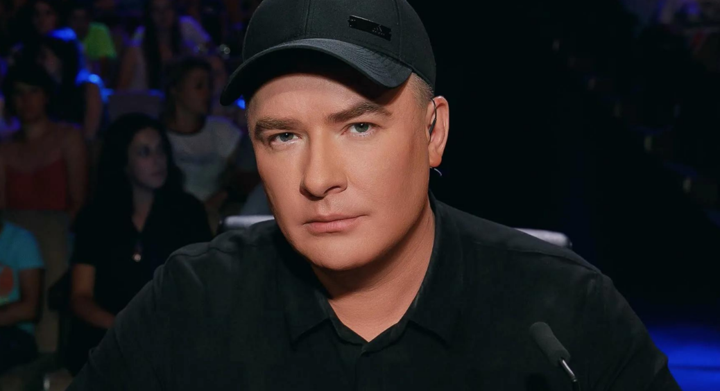 Данилко розповів про жінку, яка багато для нього зробила: “Забрала в мене юність, щоб забезпечити старість” 