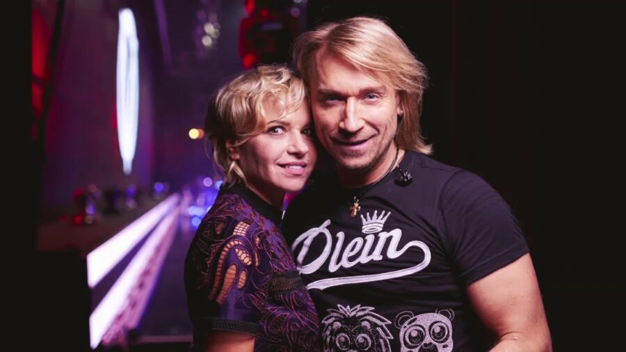 Багато прихильників впевнені, що насправді Олег Винник і Таїсія Сватко вже дуже давно таємно одружені