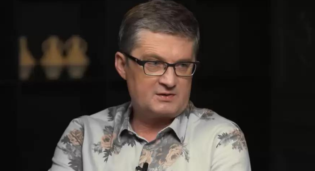 60-річний Ігор Кондратюк вперше розповів, що був одружений не один раз: розкрив таємницю особистого життя 