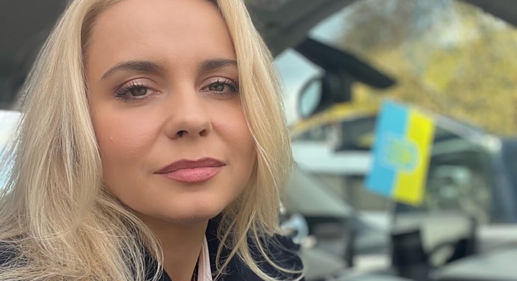 Лілія Ребрик кардинально змінила відношення до чоловіка після 24 лютого: що переживає її шлюб з Андрієм Диким 