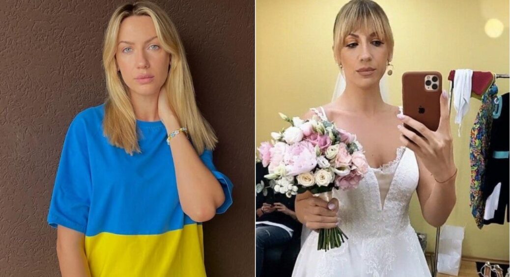 Куди подівся наречений-сусід Лесі Нікітюк: до весілля справа не дійшла 