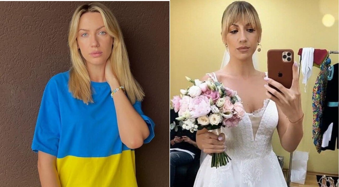 Чому 35-річна Леся Нікітюк не заміжня та не має дітей