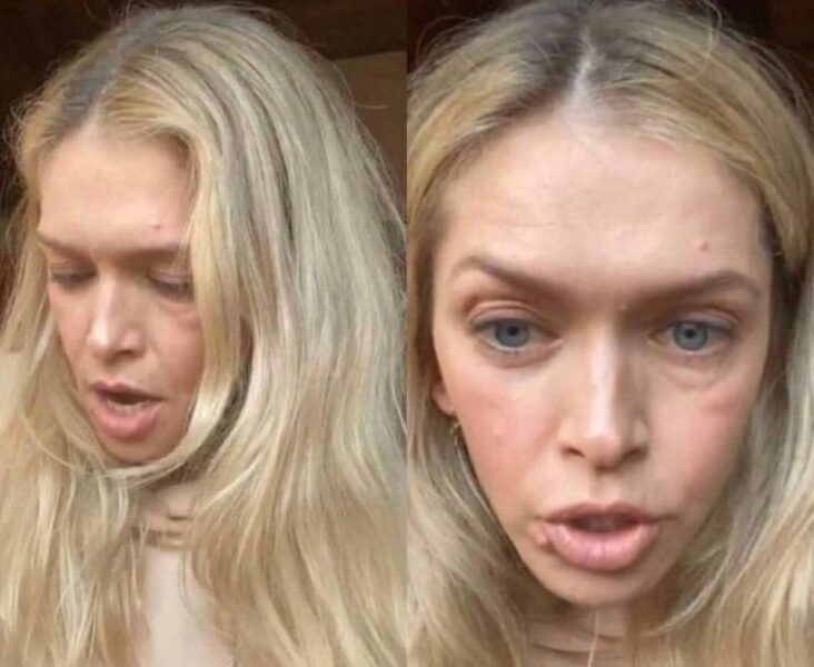 В Мережу злили правдиве фото Віри Брежнєвої без макіяжу та фотошопу