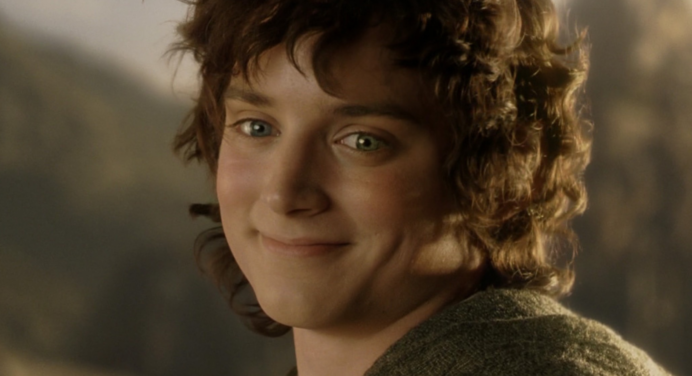 Глядачі втратять дар мови, дізнавшись реальний вік Фродо з “Володаря перснів”: скільки років Елайджа Вуду 