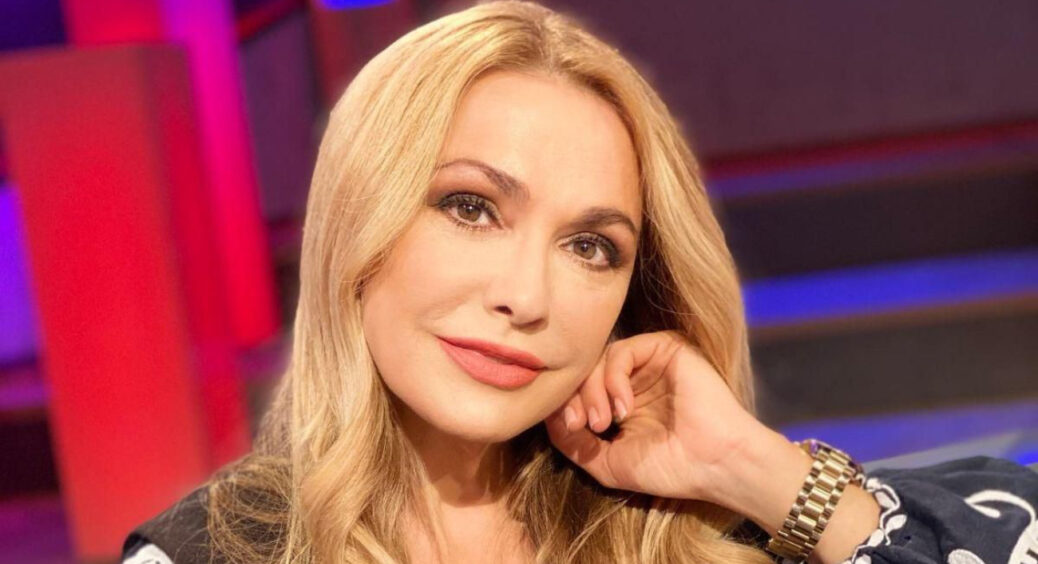 Що відомо про першого чоловіка Ольги Сумської, якого вона покинула заради Борисюка: теж відомий актор 