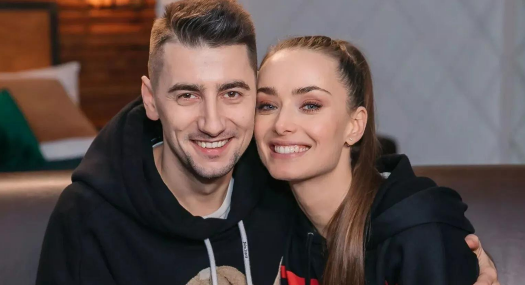 Ксенія Мішина показала, що їй подарував найголовніший чоловік у її житті: Саші Еллерту до нього далеко (ФОТО) 