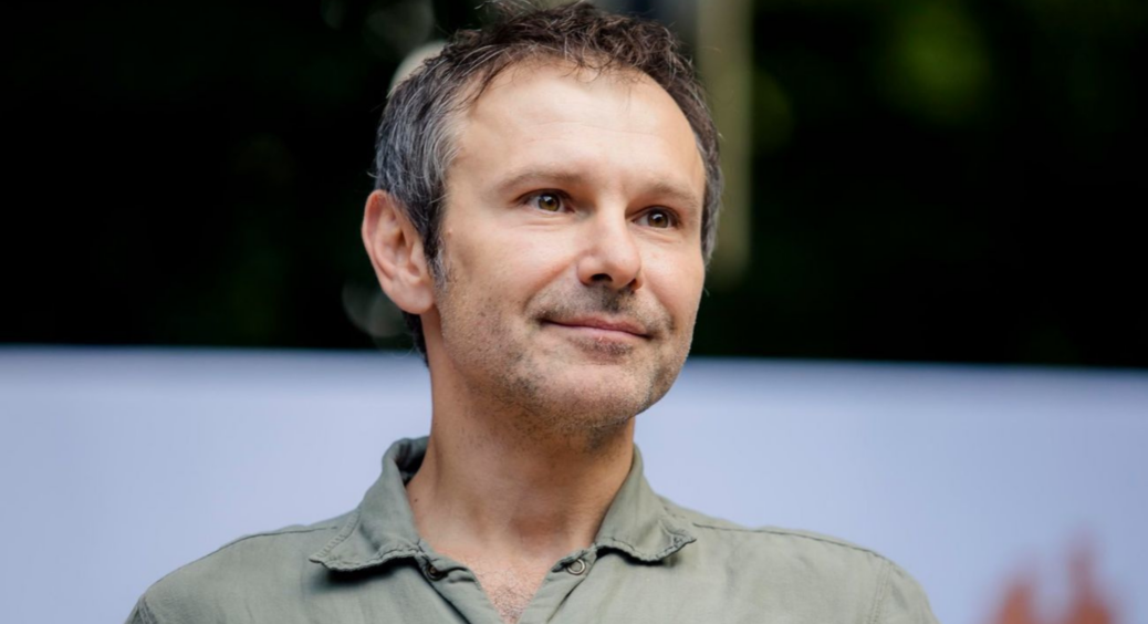 По солісту “Океан Ельзи” Святославу Вакарчуку сохли мільйони дівчат: ось як виглядає його таємна дружина 