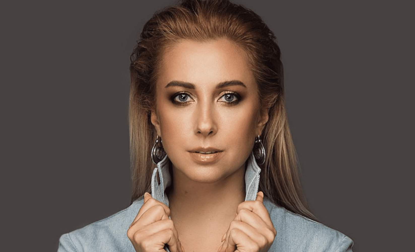 Матвієнко показала лист молодшої доньки до Миколая: Ніна виявилася не ...