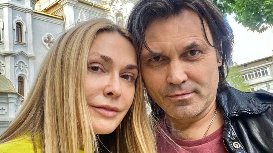 Українська актриса зі своїм чоловіком буде святкувати Новий рік
