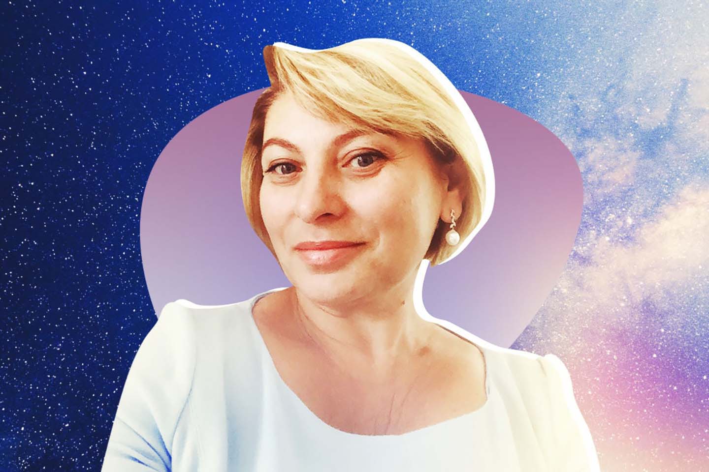 Астрологиня Анжела Перл передрекла перемогу Україні
