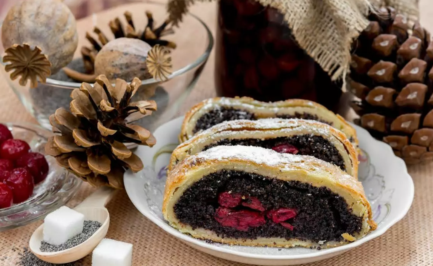 Що спекти на Різдво: ТОП-10 простих українських рецептів