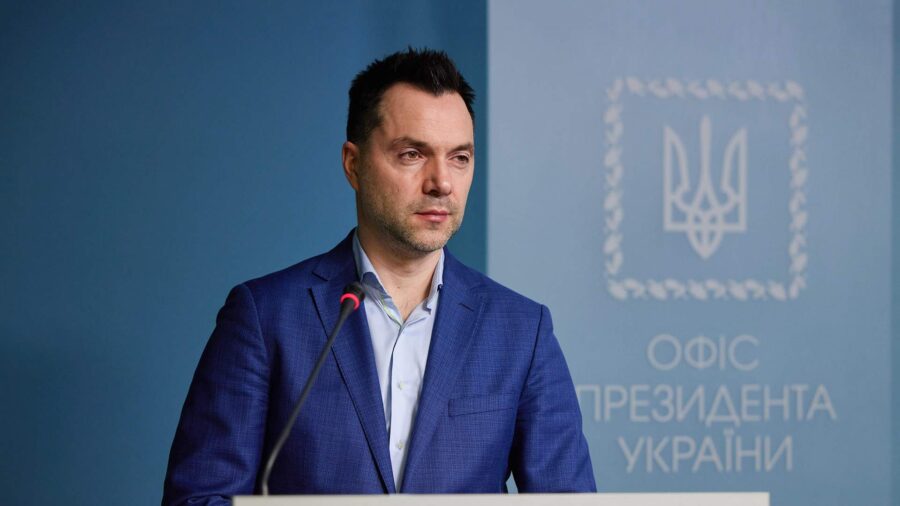 Радник Офісу президента України висловився про Головнокомандувача ЗСУ