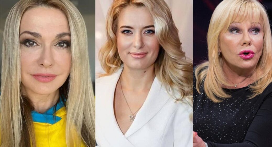 Ейджизм і кумівство: за що Світлану Білоножко вигнали з радіо, Ольгу Сумську – з 1+1, а Горбачову – з Інтера 