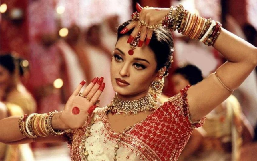 Як зараз виглядає індійська актриса Айшварія Рай