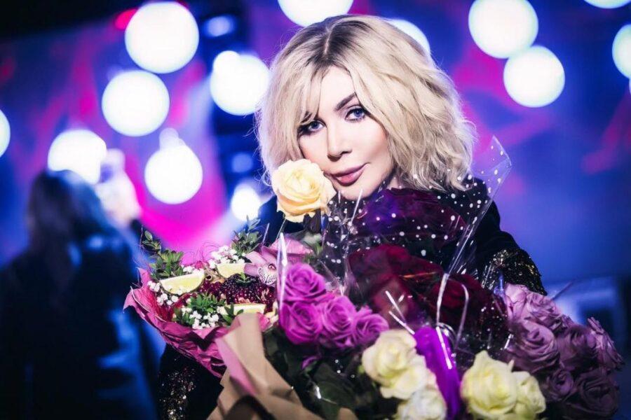 Українська співачка зізналась, хто подарував їй каблучку, яку вона засвітила на фото