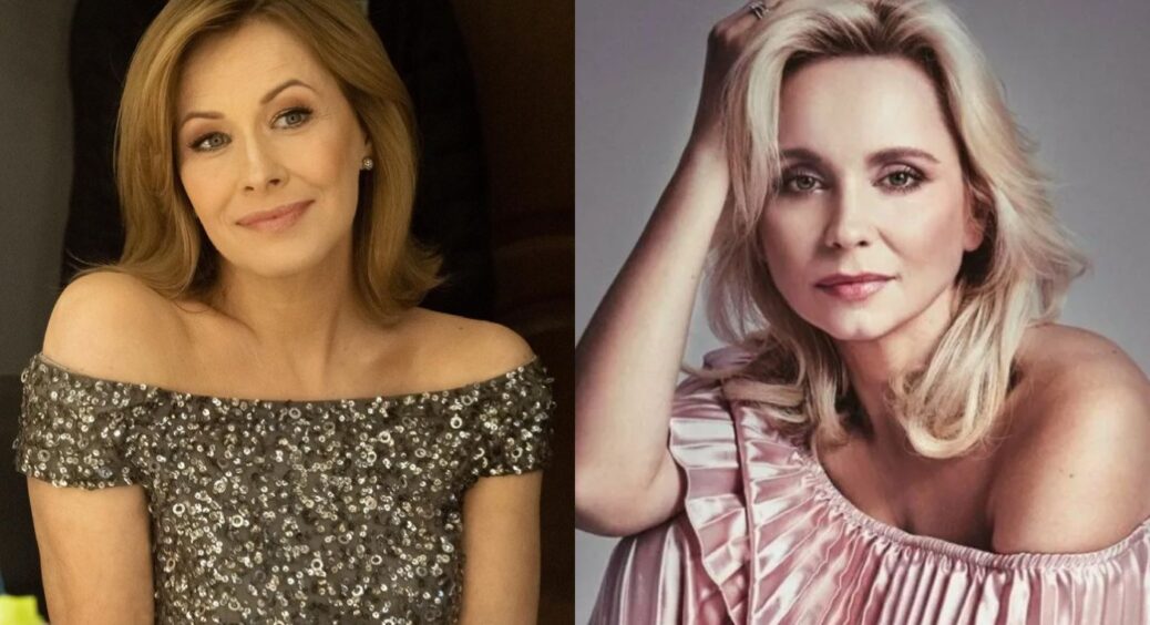 Олена Кравець пішла з 1+1, а Лілія Ребрик – з “України”: телеведучі, які перебралися на телеканал “Дом” 