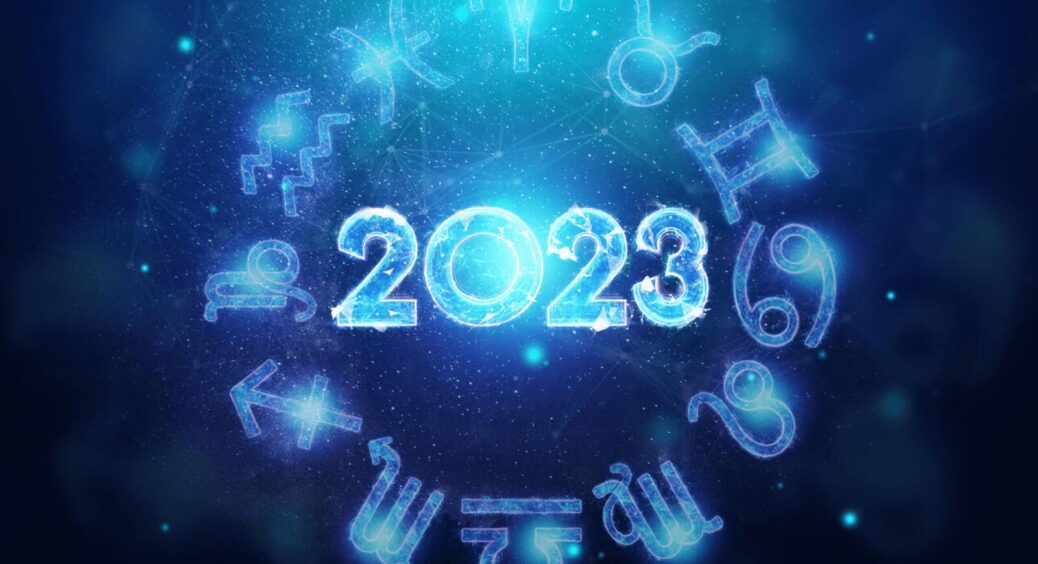 Найщасливіший день у 2023 році за гороскопом: астрологи назвали дату і знаки Зодіаку, яким поталанить 