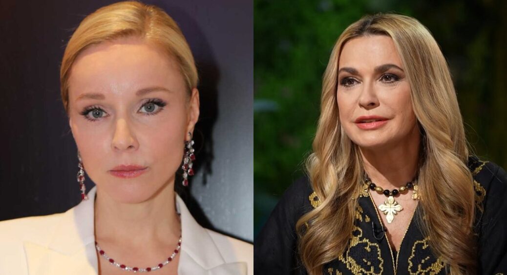 Вдова Олега Табакова Марина Зудіна вибачилася перед українцями через Ольгу Сумську: “Пробачте!” 