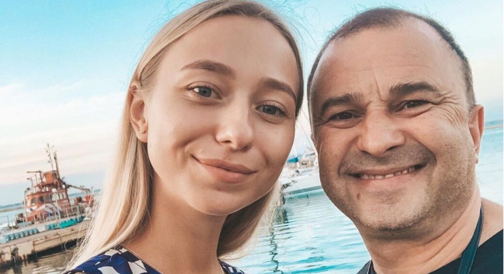 “З ним зараз майже неможливо”: молода дружина Віктора Павліка Катя Репяхова розповіла про труднощі материнства 