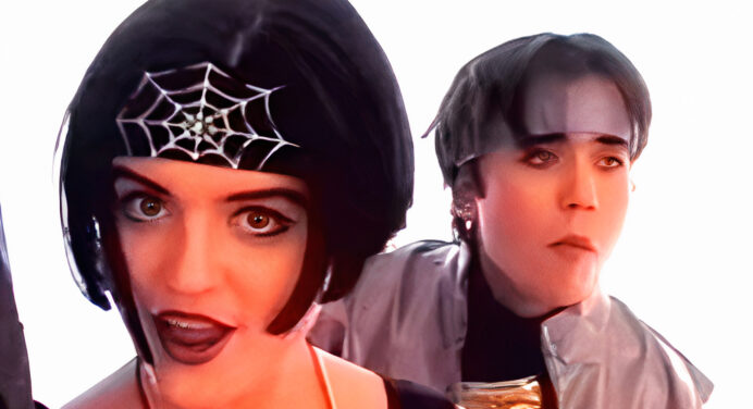 Найпопулярніший гурт 90-их “Аква Віта”: чому в дуету виник конфлікт із продюсером Олександром Бригинцем 