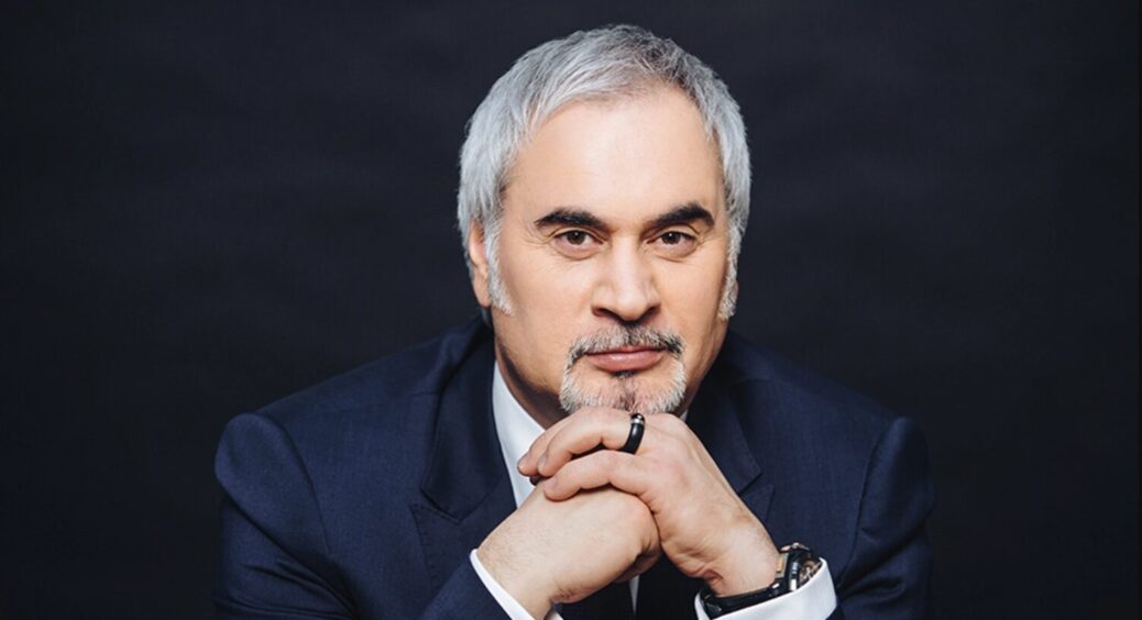 Не українська красуня: при вигляді дружини-іноземки Валерія Меладзе у вас відніме дар мови 