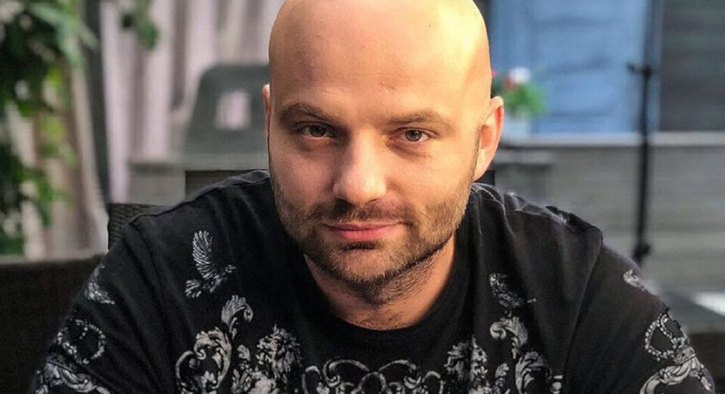 Ех, Слава, а міг би стати зятем крутого олігарха: Дьомін розповів, чому не склалися його стосунки з мажоркою 