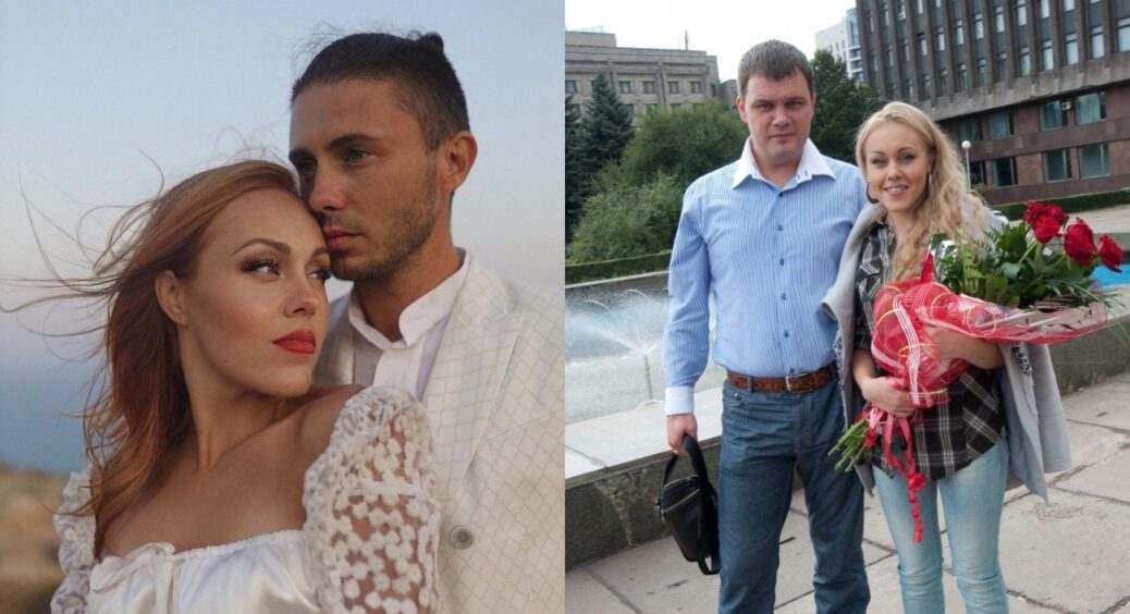 Це було до Тараса Тополі: Alyosha крутила роман зі своїм продюсером і майже стала його дружиною 
