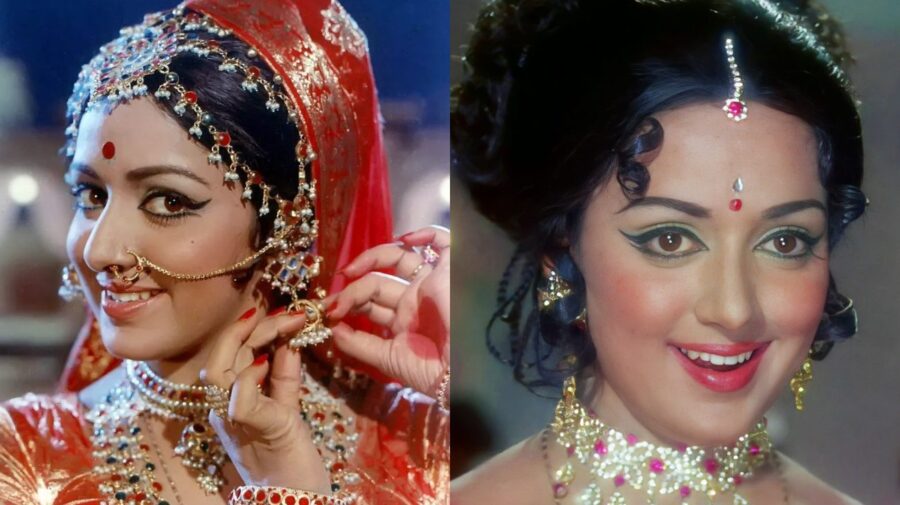 Подивіться, як виглядає індійська зірка з фільму Зіта і Гіта через 50 років