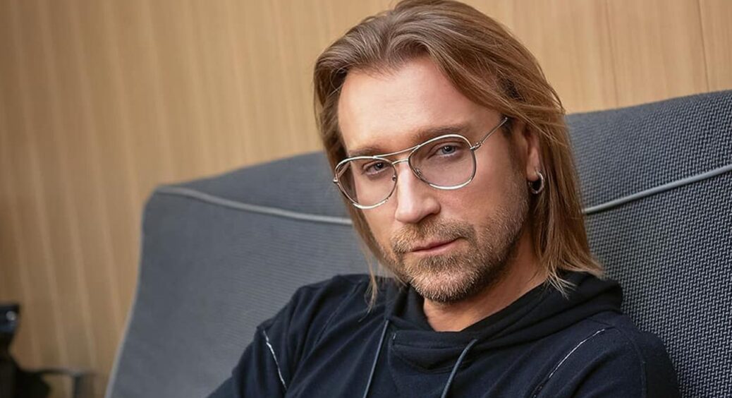 Олег Винник відкрився і розповів, чому огороджує свою родину від публічності: “Цей довбаний шоу-біз” 