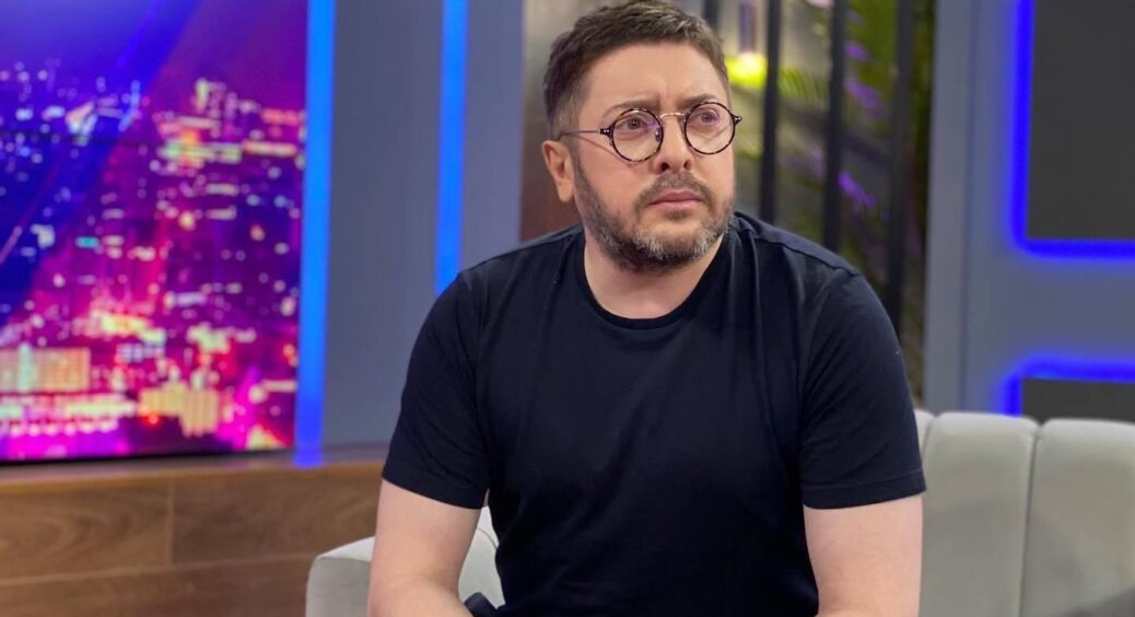 Суханов зізнався, скільки грошей йому потрібно для прожиття у Києві: “Дуже спокійна людина без понтів” 