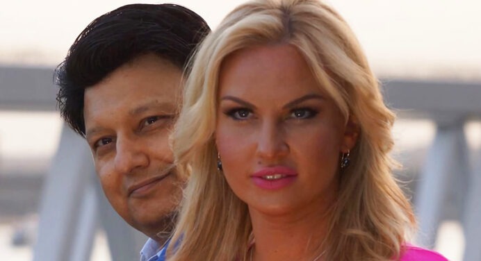 Найбагатша співачка України Камалія не може відпустити Захура після розлучення: “Як же я скучила” 
