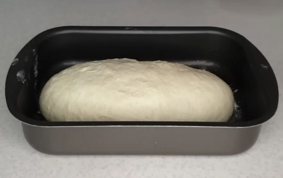 Випікайте хліб у звичайній духовці