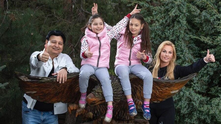Найбагатша співачка України Камалія не може відпустити Захура після розлучення