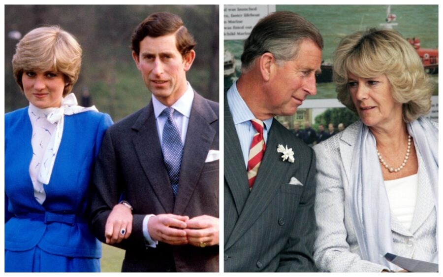 Ставлення принца Гаррі до нової королеви Великобританії Камілли побачив увесь світ