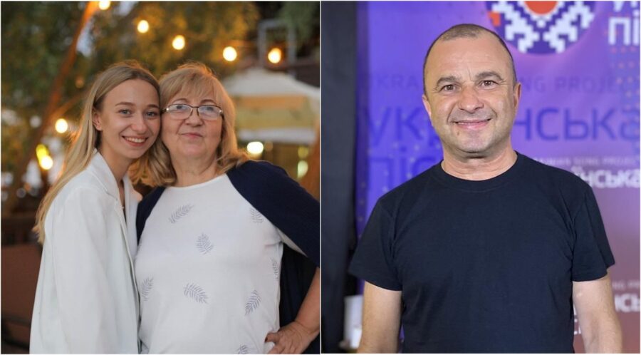 Нова теща 57-річного Віктора Павліка ошелешила зміненим обличчям