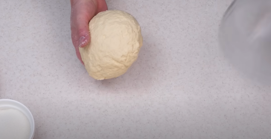 Як приготувати вареники з полуницею