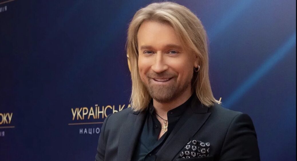 Олег Винник після півтора року мовчання дав інтерв’ю і розсекретив свою реальну дружину: “Ви її знаєте” 