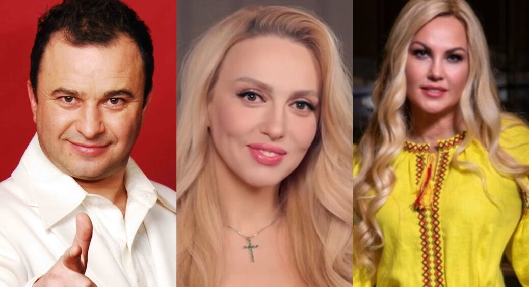 Бровки “доміком” та ниточками. Камалія, Оля Полякова, Віктор Павлік хотіли гарні брови, але щось пішло не так 