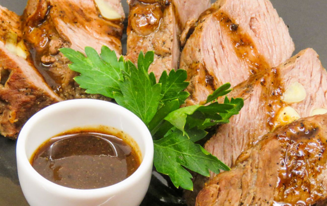 Надзвичайно простий рецепт смачної буженини без духовки, яка замінить ...