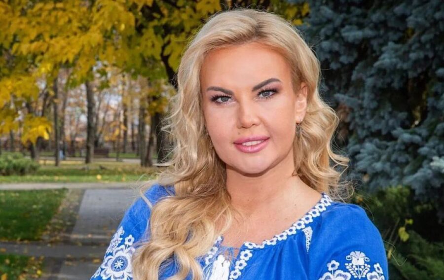 Як звучить реальний голос найбагатшої співачки України Камалії