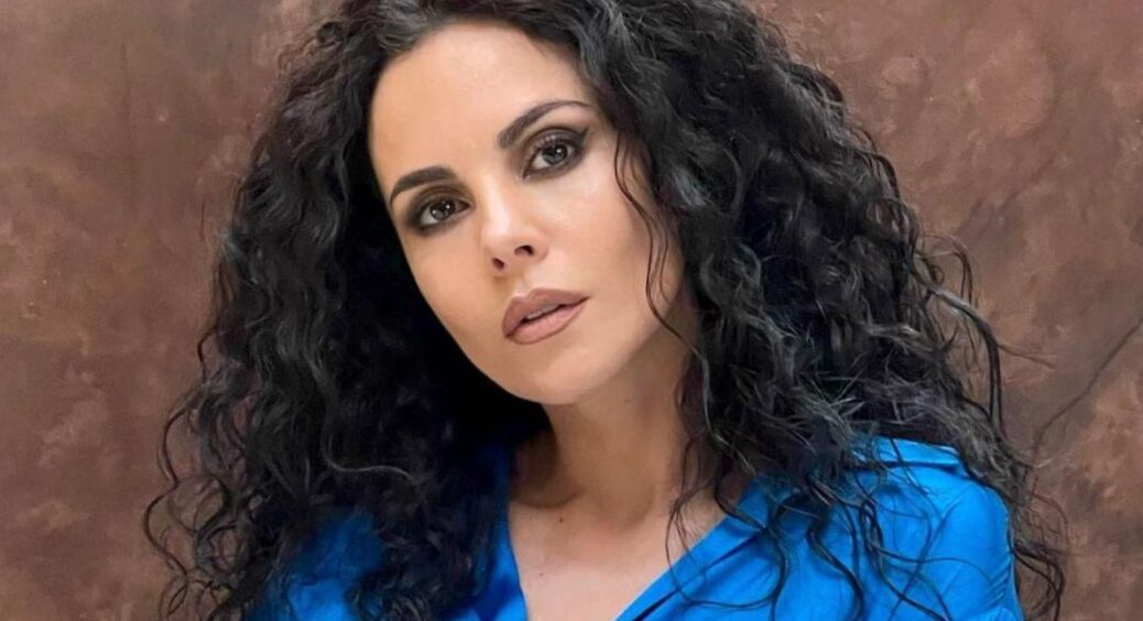 Каменських розповіла про ставлення до того, що навколо Потапа в’ється купа жінок: “Темпераментна і ревнива” 