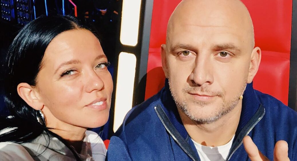 Колишня дружина Потапа Ірина Горова перейменувала його компанію Mozgi Entertainment: “Бренд відпрацював” 