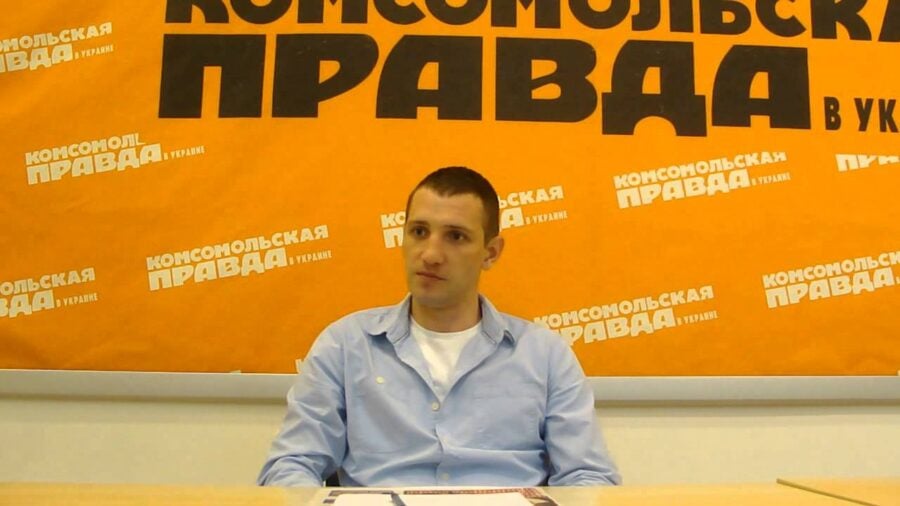 Євген Злобін став переможцем четвертого сезону популярного шоу МастерШеф
