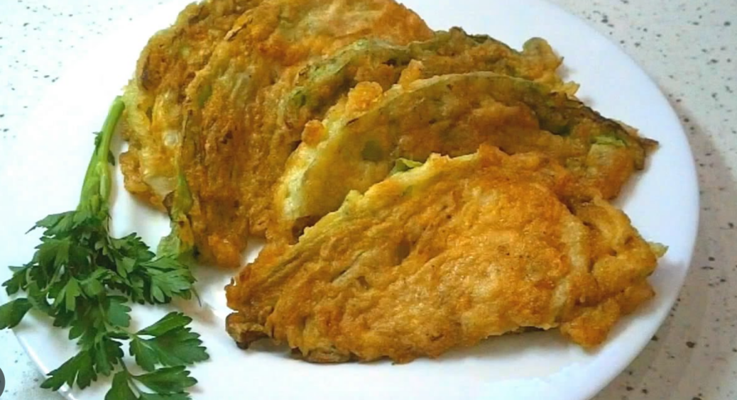 Підсіла на молоду капусту за цим рецептом: дешево, а смакує як м’ясо. Не знаю, чому я раніше так не робила 